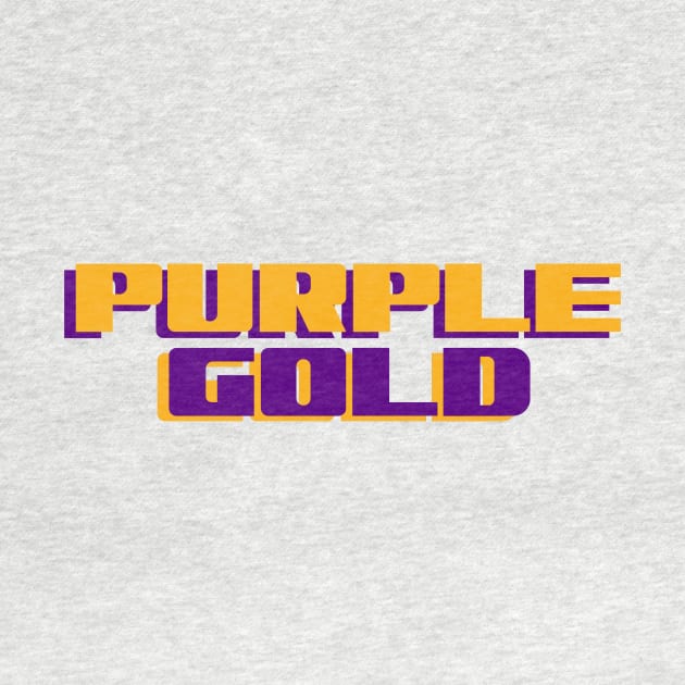 Purple and Gold by Gsweathers